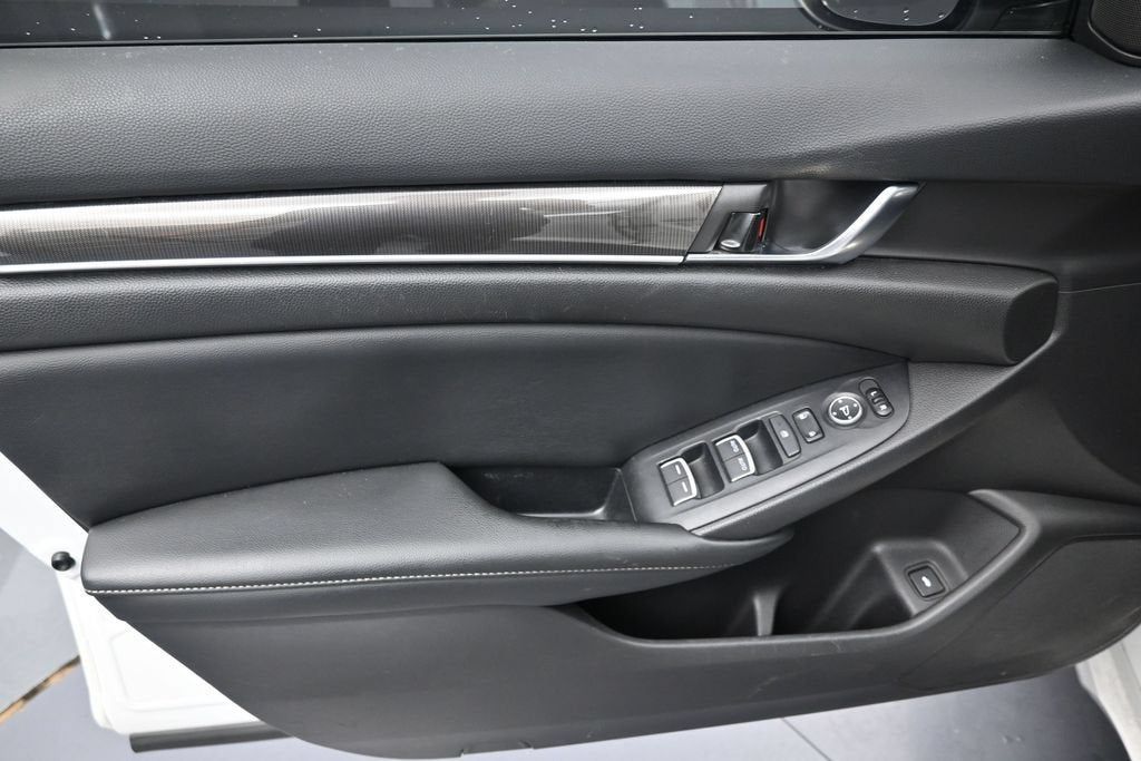 2022 Honda Accord Sport 2.0T