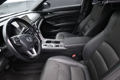 2022 Honda Accord Sport 2.0T