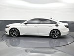 2022 Honda Accord Sport 2.0T