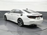 2022 Honda Accord Sport 2.0T