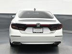 2022 Honda Accord Sport 2.0T