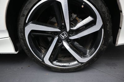 2022 Honda Accord Sport 2.0T