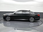 2018 Honda Accord Hybrid EX-L