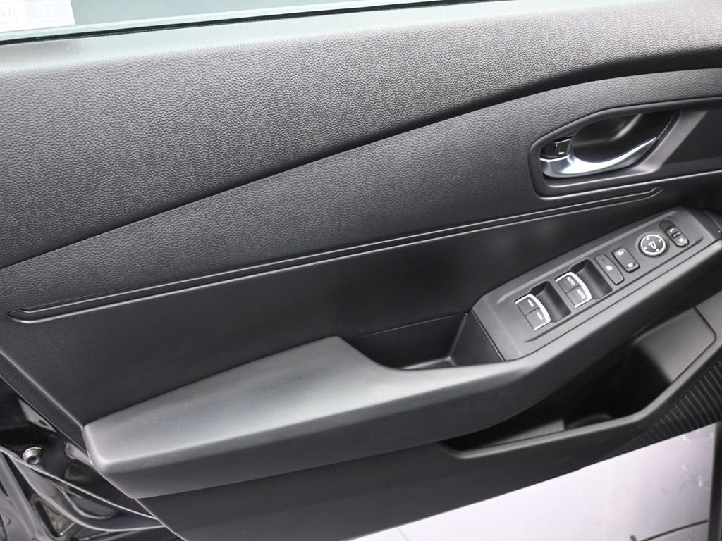 2023 Honda Accord Sedan LX