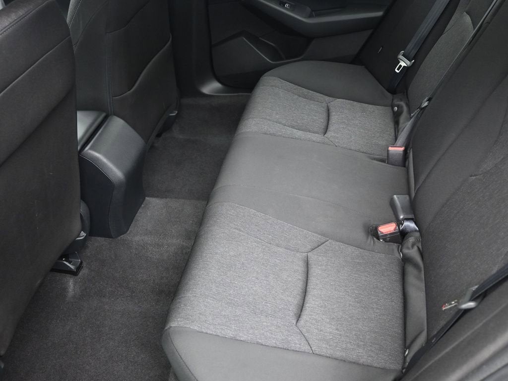 2023 Honda Accord Sedan LX