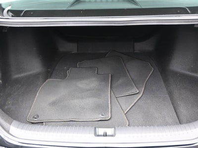 2023 Honda Accord Sedan LX