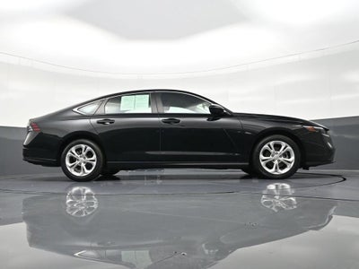 2023 Honda Accord Sedan LX