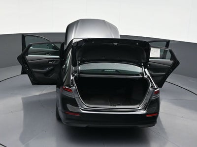 2023 Honda Accord Sedan LX