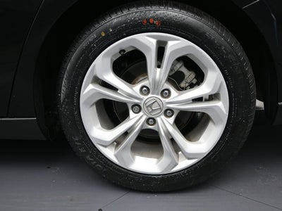 2023 Honda Accord Sedan LX