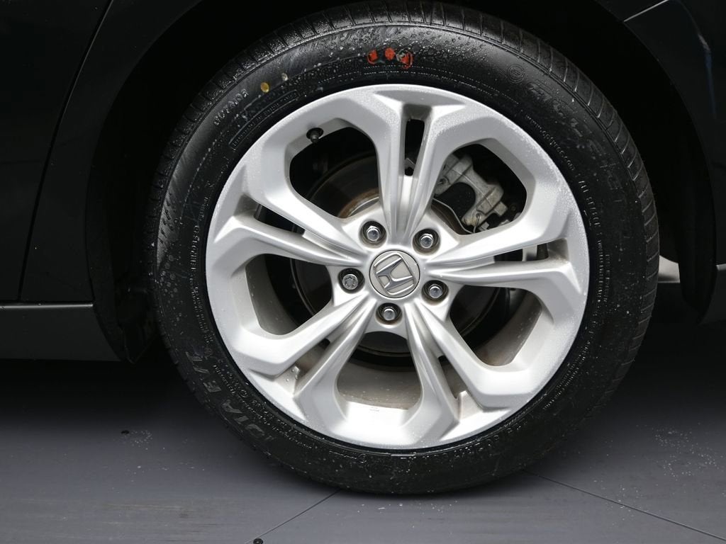 2023 Honda Accord Sedan LX