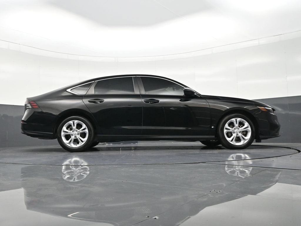2023 Honda Accord Sedan LX