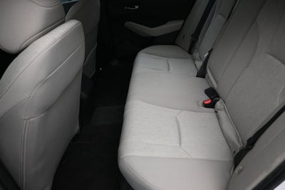 2023 Honda Accord Sedan LX