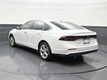 2023 Honda Accord Sedan LX