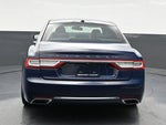 2017 Lincoln Continental Black Label