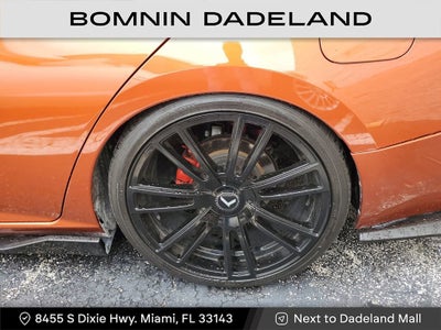 2022 Nissan Altima 2.0 SR