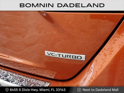 2022 Nissan Altima 2.0 SR