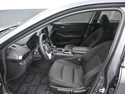 2021 Nissan Altima 2.5 S