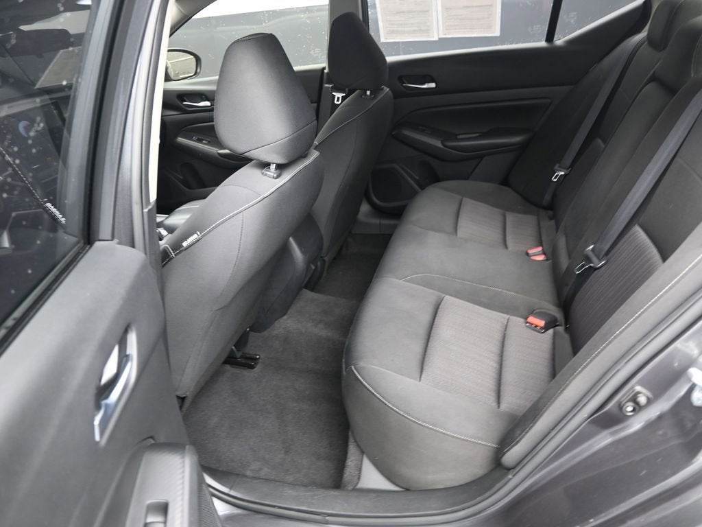 2021 Nissan Altima 2.5 S