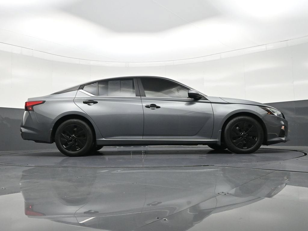 2021 Nissan Altima 2.5 S