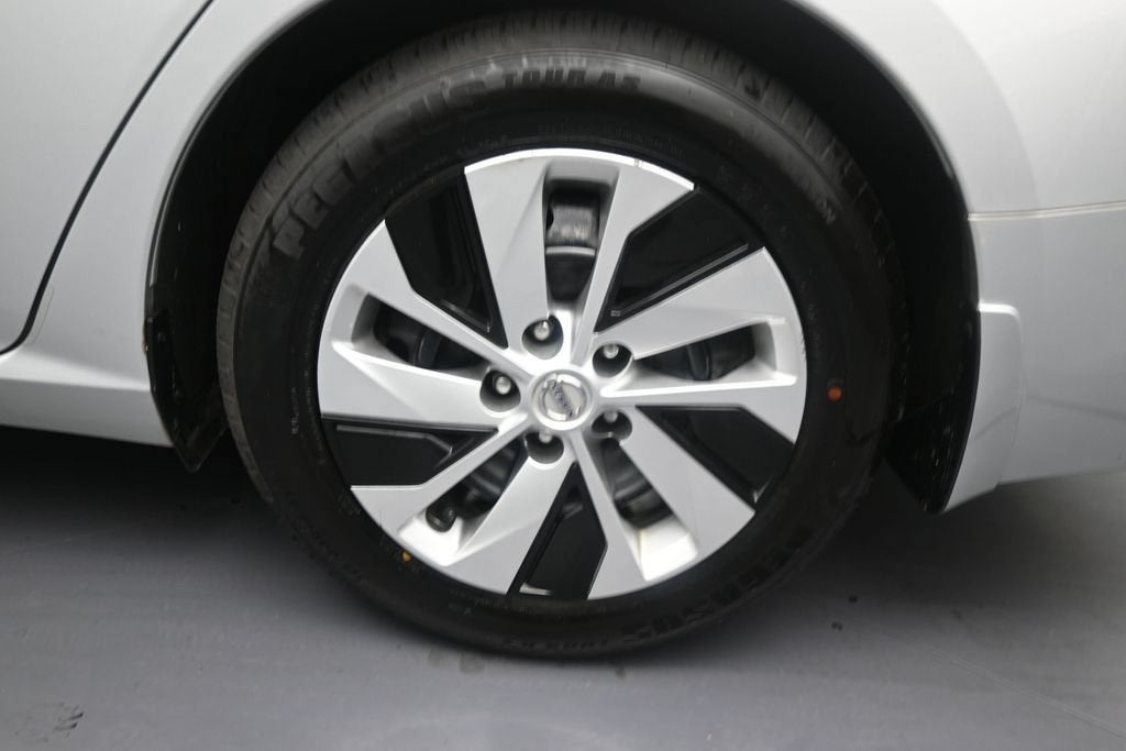 2020 Nissan Altima S FWD