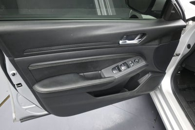 2020 Nissan Altima S FWD