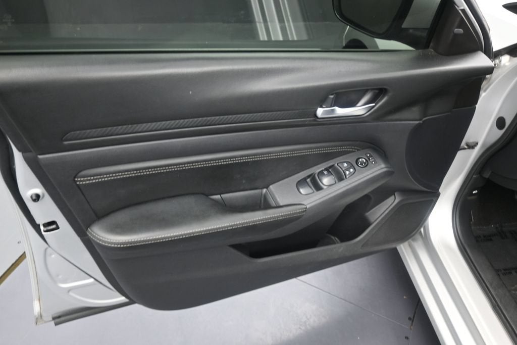 2020 Nissan Altima S FWD