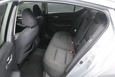 2020 Nissan Altima S FWD
