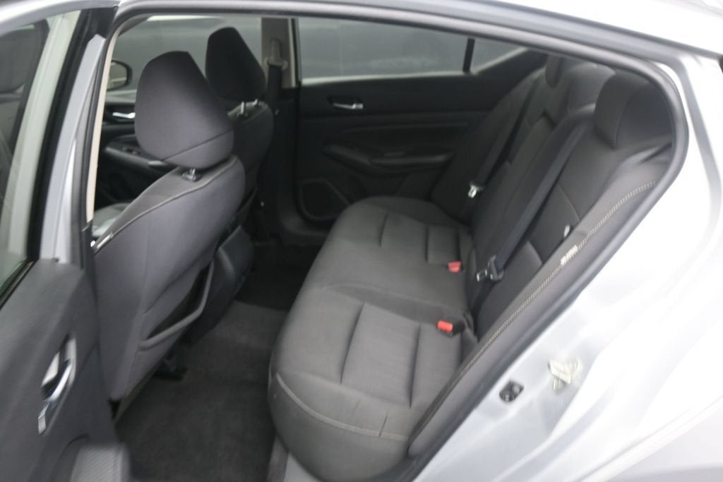 2020 Nissan Altima S FWD