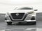 2020 Nissan Altima S FWD