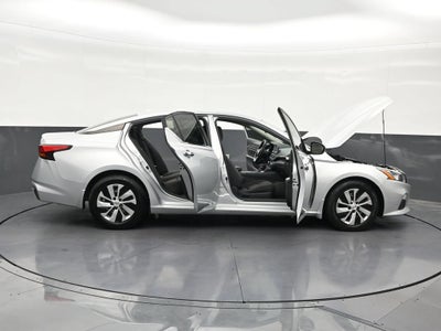 2020 Nissan Altima S FWD