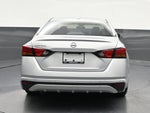 2020 Nissan Altima S FWD