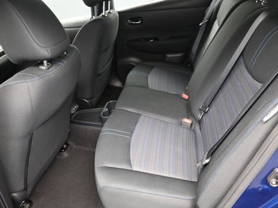 2023 Nissan LEAF SV PLUS