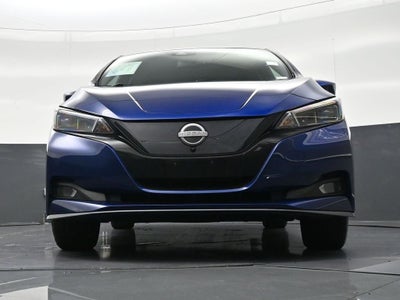 2023 Nissan LEAF SV PLUS