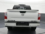 2023 Nissan Titan SV