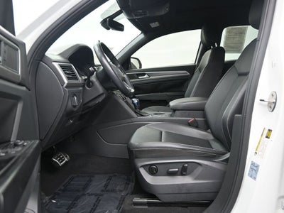 2020 Volkswagen Atlas Cross Sport 3.6L V6 SE w/Technology