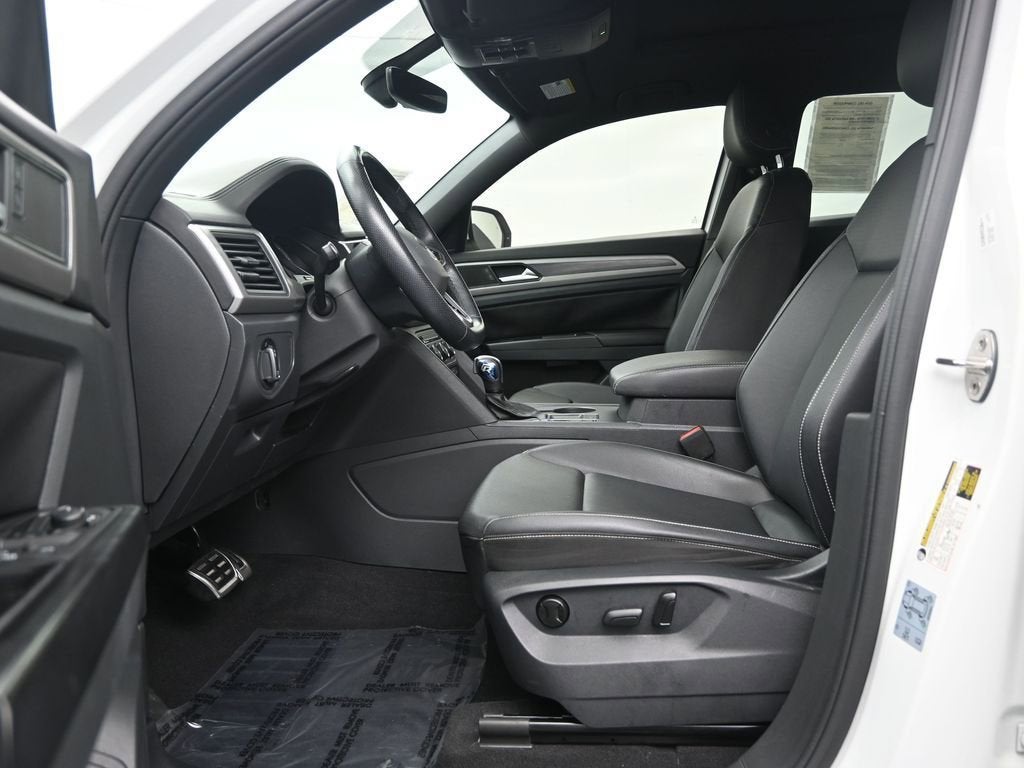 2020 Volkswagen Atlas Cross Sport 3.6L V6 SE w/Technology