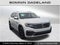 2022 Volkswagen Atlas 3.6L V6 SEL R-Line