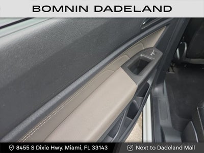 2022 Volkswagen Atlas 3.6L V6 SEL R-Line