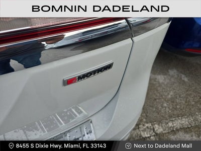 2022 Volkswagen Atlas 3.6L V6 SEL R-Line