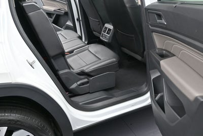 2023 Volkswagen Atlas 2.0T SEL