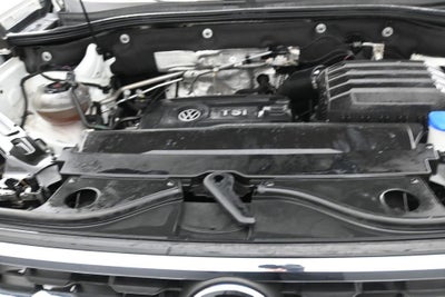 2023 Volkswagen Atlas 2.0T SEL