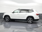 2023 Volkswagen Atlas 2.0T SEL