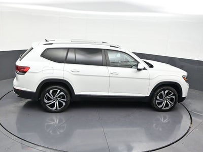 2023 Volkswagen Atlas 2.0T SEL