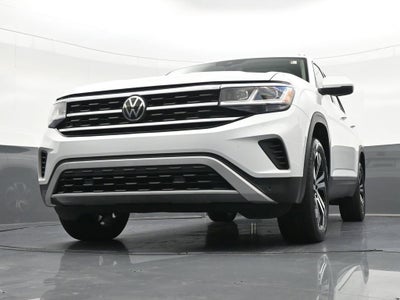 2023 Volkswagen Atlas 2.0T SEL
