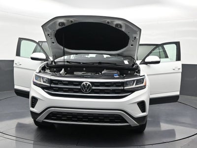 2023 Volkswagen Atlas 2.0T SEL