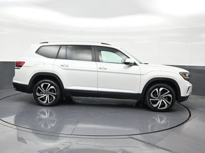 2023 Volkswagen Atlas 2.0T SEL