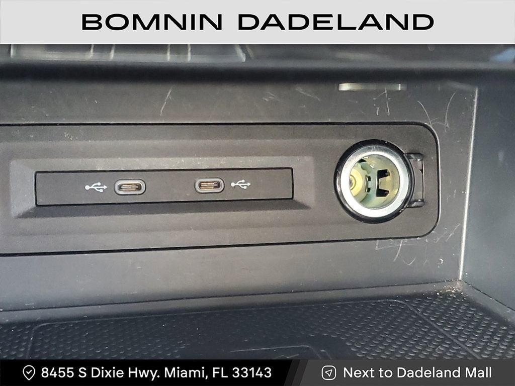 2023 Volkswagen Atlas 2.0T SEL