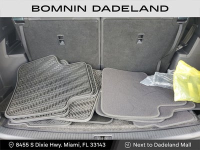 2023 Volkswagen Atlas 2.0T SEL