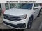 2021 Volkswagen Atlas 3.6L V6 SEL R-Line