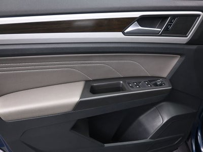 2022 Volkswagen Atlas 2.0T SE